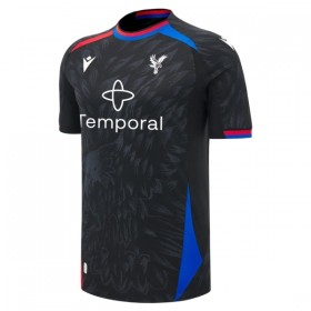 Günstige Fußballtrikots Crystal Palace Auswärtstrikot 2026-27 Kurzarm