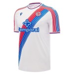 Günstige Fußballtrikots Crystal Palace Heimtrikot 2026-27 Kurzarm