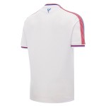 Günstige Fußballtrikots Crystal Palace Heimtrikot 2026-27 Kurzarm