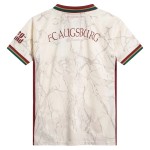 Günstige Fußballtrikots FC Augsburg Heimtrikot 2026-27 Kurzarm
