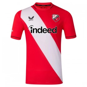 Günstige Fußballtrikots FC Utrecht Heimtrikot 2026-27 Kurzarm