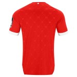 Günstige Fußballtrikots FSV Mainz 05 Heimtrikot 2026-27 Kurzarm