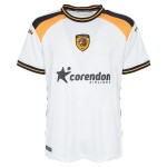 Günstige Fußballtrikots Hull City AFC Auswärtstrikot 2026-27 Kurzarm