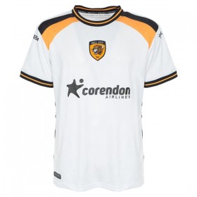 Günstige Fußballtrikots Hull City AFC Auswärtstrikot 2026-27 Kurzarm