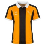 Günstige Fußballtrikots Hull City AFC Heimtrikot 2026-27 Kurzarm Günstige Fußballtrikots Hull City AFC Heimtrikot 2026-27 Kurzarm