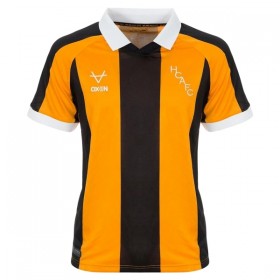 Günstige Fußballtrikots Hull City AFC Heimtrikot 2026-27 Kurzarm