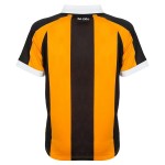 Günstige Fußballtrikots Hull City AFC Heimtrikot 2026-27 Kurzarm