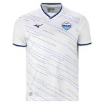 Günstige Fußballtrikots Lazio Rom Auswärtstrikot 2026-27 Kurzarm