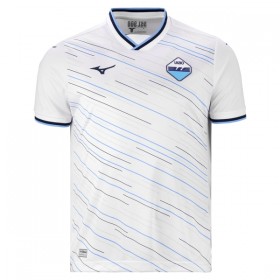 Günstige Fußballtrikots Lazio Rom Auswärtstrikot 2026-27 Kurzarm