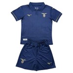 Günstige Fußballtrikots Lazio Rom Kinder 3rd trikot 2026-27 Kurzarm Günstige Fußballtrikots Lazio Rom Kinder 3rd trikot 2026-27 Kurzarm
