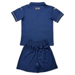 Günstige Fußballtrikots Lazio Rom Kinder 3rd trikot 2026-27 Kurzarm