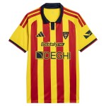 Günstige Fußballtrikots Lecce Heimtrikot 2026-27 Kurzarm