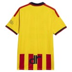 Günstige Fußballtrikots Lecce Heimtrikot 2026-27 Kurzarm