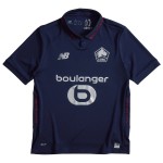 Günstige Fußballtrikots Lille OSC 3rd trikot 2026-27 Kurzarm