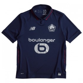 Günstige Fußballtrikots Lille OSC 3rd trikot 2026-27 Kurzarm