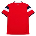 Günstige Fußballtrikots Lille OSC Heimtrikot 2026-27 Kurzarm