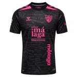 Günstige Fußballtrikots Malaga 3rd trikot 2026-27 Kurzarm