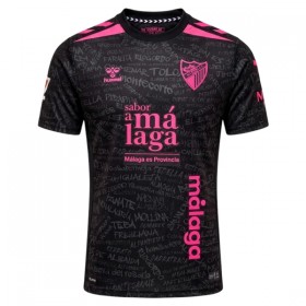 Günstige Fußballtrikots Malaga 3rd trikot 2026-27 Kurzarm
