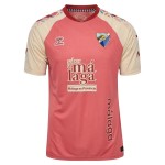 Günstige Fußballtrikots Malaga Auswärtstrikot 2026-27 Kurzarm