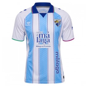 Günstige Fußballtrikots Malaga Heimtrikot 2026-27 Kurzarm
