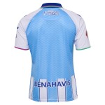 Günstige Fußballtrikots Malaga Heimtrikot 2026-27 Kurzarm