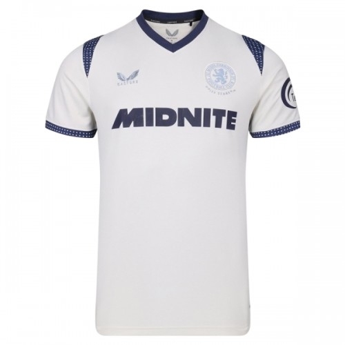 Günstige Fußballtrikots Middlesbrough Auswärtstrikot 2026-27 Kurzarm Günstige Fußballtrikots Middlesbrough Auswärtstrikot 2026-27 Kurzarm