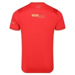 Günstige Fußballtrikots Middlesbrough Heimtrikot 2026-27 Kurzarm