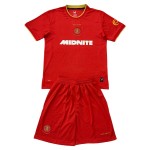 Günstige Fußballtrikots Middlesbrough Kinder Heimtrikot 2026-27 Kurzarm