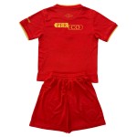 Günstige Fußballtrikots Middlesbrough Kinder Heimtrikot 2026-27 Kurzarm