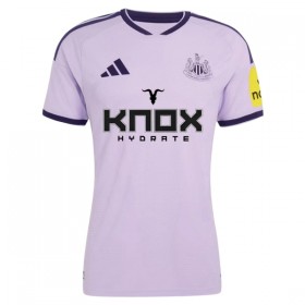 Günstige Fußballtrikots Newcastle United 3rd trikot 2026-27 Kurzarm