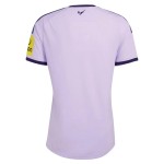 Günstige Fußballtrikots Newcastle United 3rd trikot 2026-27 Kurzarm