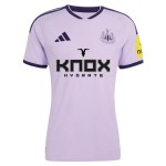 Günstige Fußballtrikots Newcastle United Kinder 3rd trikot 2026-27 Kurzarm