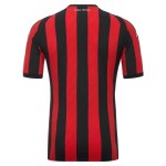 Günstige Fußballtrikots OGC Nice Heimtrikot 2026-27 Kurzarm