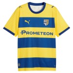 Günstige Fußballtrikots Parma Calcio Auswärtstrikot 2026-27 Kurzarm