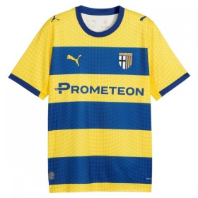 Günstige Fußballtrikots Parma Calcio Auswärtstrikot 2026-27 Kurzarm