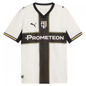 Günstige Fußballtrikots Parma Calcio Heimtrikot 2026-27 Kurzarm