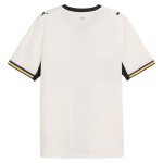 Günstige Fußballtrikots Parma Calcio Heimtrikot 2026-27 Kurzarm