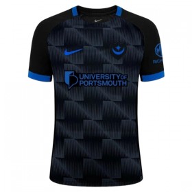 Günstige Fußballtrikots Portsmouth 3rd trikot 2026-27 Kurzarm
