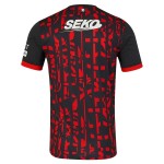 Günstige Fußballtrikots Rangers 3rd trikot 2026-27 Kurzarm