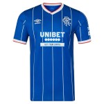 Günstige Fußballtrikots Rangers Heimtrikot 2026-27 Kurzarm