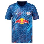 Günstige Fußballtrikots RB Leipzig 3rd trikot 2026-27 Kurzarm