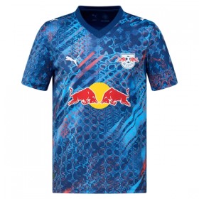 Günstige Fußballtrikots RB Leipzig 3rd trikot 2026-27 Kurzarm