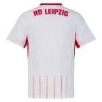 Günstige Fußballtrikots RB Leipzig Kinder Heimtrikot 2026-27 Kurzarm