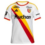 Günstige Fußballtrikots RC LENS 3rd trikot 2026-27 Kurzarm