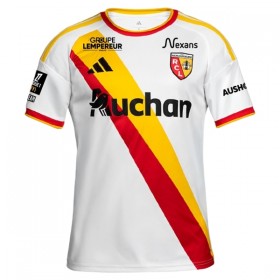 Günstige Fußballtrikots RC LENS 3rd trikot 2026-27 Kurzarm