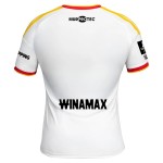 Günstige Fußballtrikots RC LENS 3rd trikot 2026-27 Kurzarm