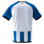 Günstige Fußballtrikots RCD Espanyol Heimtrikot 2026-27 Kurzarm