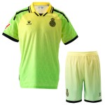 Günstige Fußballtrikots RCD Espanyol Kinder 3rd trikot 2026-27 Kurzarm