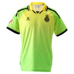 Günstige Fußballtrikots RCD Espanyol Kinder 3rd trikot 2026-27 Kurzarm