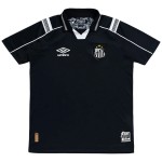 Günstige Fußballtrikots Santos FC 3rd trikot 2026-27 Kurzarm